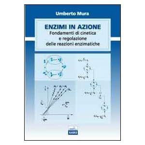 Enzimi in azione. Fondamenti di cinetica e regolazione delle funzioni enzimatiche