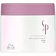 Wella System Professional Balance Scalp Mask 400ml - soothing mask