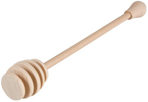 Gravidus Honiglöffel 18 cm, Buchenholz