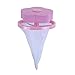 Produktbild Dragon Honor Floating Pet Fur Catcher Laundry Lint & Pet Hair Remover (Pink)
