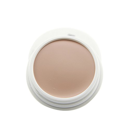ROPALIA Dark Circle Blemish Hide Concealer Smooth Makeup Foundation Cream
