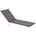 Produktbild Sun Garden 10133276 Esdo Auflage Liege Soft-Filamentpolyester Dessin 50234-700 190 x 64 x 4 cm