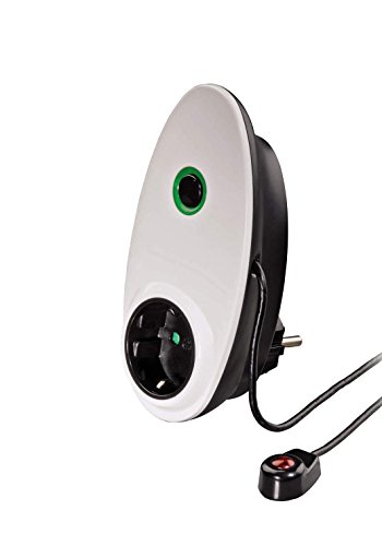 Preisvergleich Produktbild Hama StandBy-Abschalter weiß