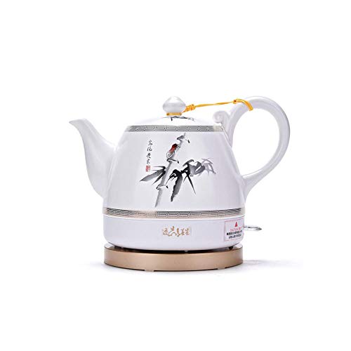 FF Cramique lectrique Bouilloire Automatique Dsactiver Ensemble De Th Mnager lectrique Thire Casserole Thire