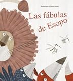 Image de Las fábulas de Esopo (Fabulas (san Pablo))