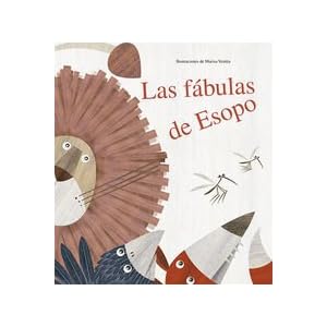 Las fábulas de Esopo (Fabulas (san Pablo))