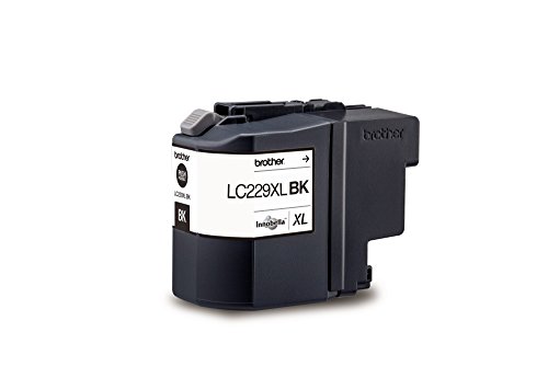 Brother Original Tintenpatrone LC-229XLBK schwarz - 3