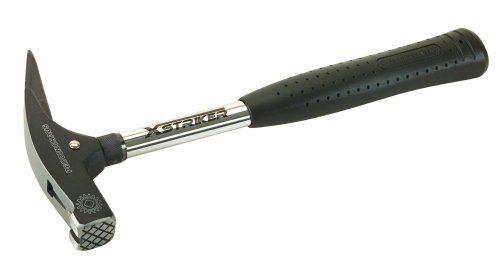 Peddinghaus 5126250001 Latthammer XStriker GS rauhe Bahn magnet