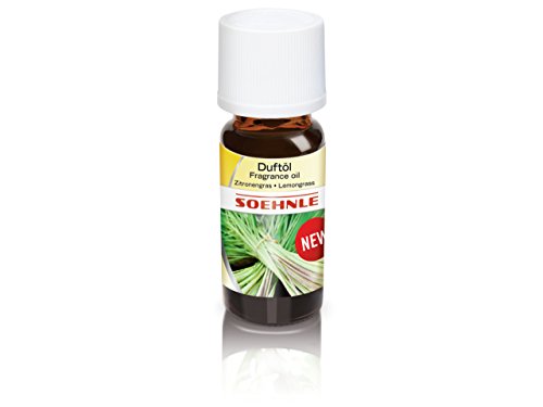 Soehnle 68080 Duftöl Zitronengras