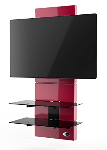 Preisvergleich Produktbild Meliconi Ghost Design 3000 (488302BA) (Rot)