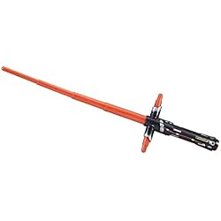 STAR WARS 8 Kylo REN Lightsaber Hasbro B3691EU4