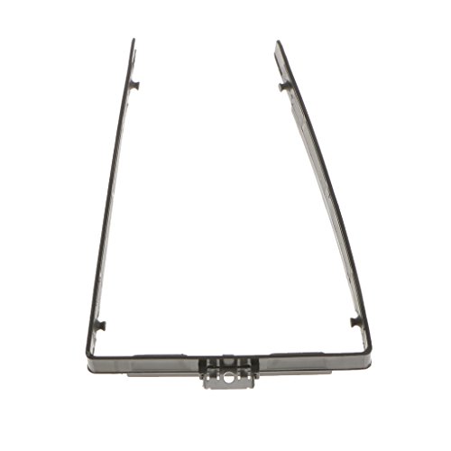 Gazechimp Festplattenfach SATA / SAS Caddy Halterung für IBM Thinkpad X240 T540 W540 Computer PC - 7