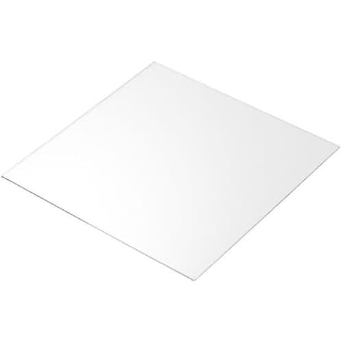 Amazon.co.uk thin clear plastic sheet