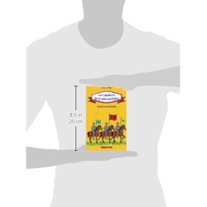 Los caballeros de la tabla periódica: Aventuras elementales