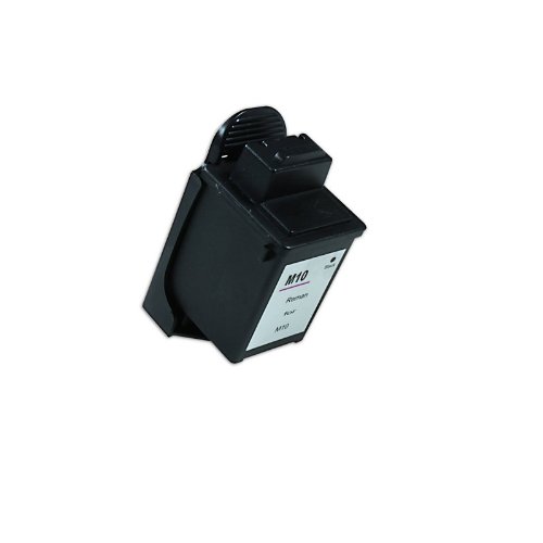 Preisvergleich Produktbild Alternativ zu 13400HCE / M-10 / IN-700 Tinte Black