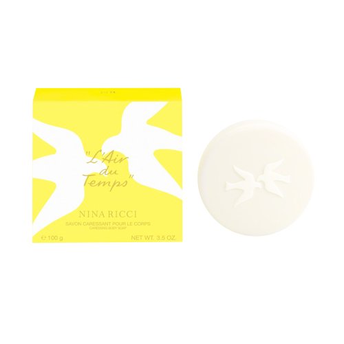 Nina Ricci L'Air du Temps Soap for Woman 100 g