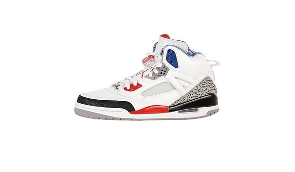 Spizike Mars Blackmon 315371 165 