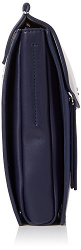 Fiorelli Women's Mia Top-Handle Bag Blue (blue Mix)
