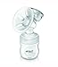 Philips AVENT Comfort Single Electric Breast Pump - UK 3pin Plug