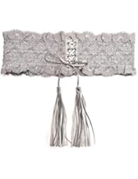 Miss June - Cinturón JALIA - Mujer