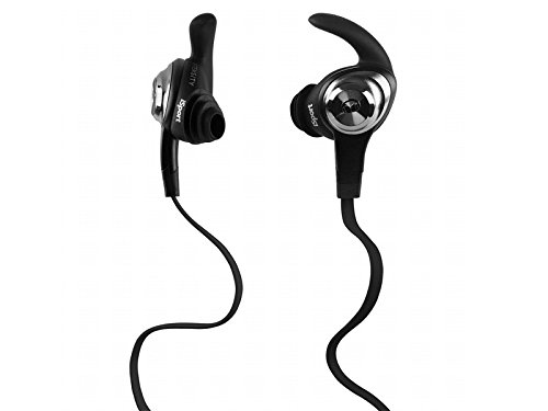 Preisvergleich Produktbild AURICULARES ISPORT INTENSITY NEGRO (REAC) MONSTER CABLE