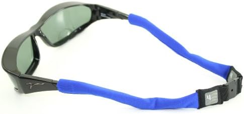Hides Sportgrip Eyewear Retainer (Royal)