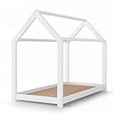 Mit diesem hochwertigen Bettenhaus können Sie das Zimmer Ihres Kindes individuell einrichten, damit es perfekt zu Ihnen und Ihrem Kind passt.