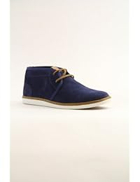 Fred Perry - Náuticos de Piel para hombre