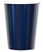 Produktbild Pappbecher 250 cl, nachtblau, 60 Stück