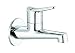 ARK 473002 Helios Collection Chrome Plated Brass 15mm x 0.5-inch Long Bib Tap (Chrome) RS.1059.00
