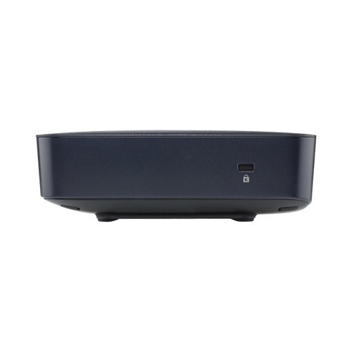 Asus Barebone VivoMini UN45-VM014M Mini Desktop-PC (Intel Celeron N3000, ohne Speicher, ohne HDD, kein Betriebssystem) midnight blue - 6