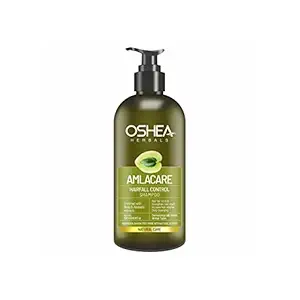 Oshea Herbals Amlacare Hairfall Control Shampoo -500ML
