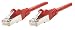 Produktbild IC Intracom Intellinet Patchkabel Patchkabel Kat 5e FTP rot 3.0 m