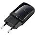 Produktbild TC-E250 Original HTC USB Netzteil Adapter (ohne Datenkabel) (5V/1000mA)