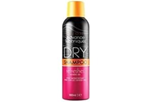 Avon Advance Techniques Dry Refreshes Trockenshampoo