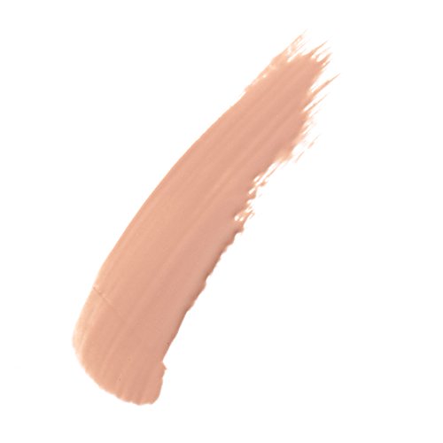 Maybelline New York Color Sensational Vivid Hot Laquer Lippenstift Nummer 60 tease, 1er Pack (1 x 7.7 ml) - 3