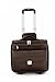 MBOSS 45 Liter Overnight Laptop Strolley Bag with Free Rain Cover RS.4899.00