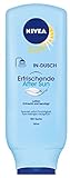 NIVEA SUN Pflegende After Sun Lotion, 400 ml Flasche