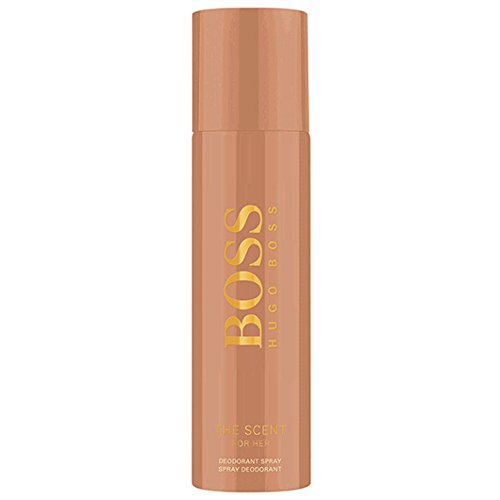 Price comparison product image Hugo Boss The Scent For Her Deodoarnt Spray