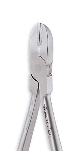 Pioneer Solution Dental Orthodontics Cutters Tc Hard Wire Cutter 3000/8