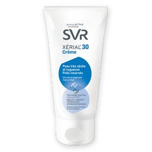 SVR Xerial 30 Body Cream 100ml