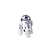 Produktbild Star Wars R2 D2 Desktop Vakuum