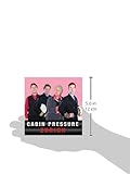 Image de Cabin Pressure: Zurich: The BBC Radio 4 Airline Sitcom