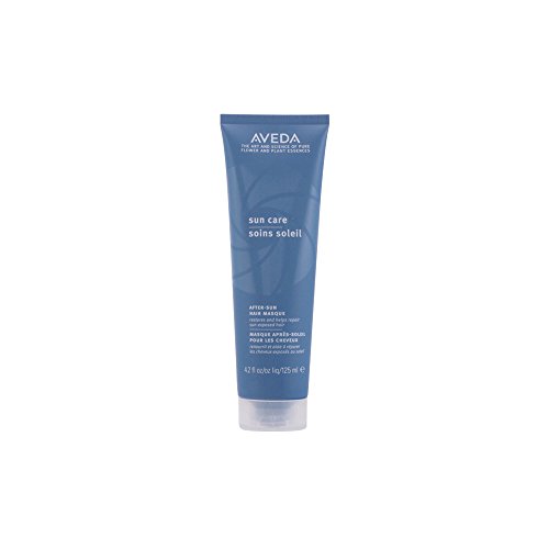 AVEDA SUN CARE AFTER SUN HAIR TREATMENT MASQUE (125ML)