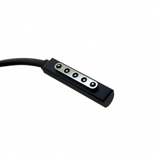 Netzteil, 12V, 3.6A für MICROSOFT Surface Pro 2 - 4