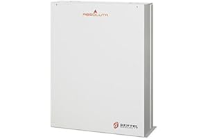 UNBOX-L - Contenitore metallico Bentel