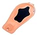 Produktbild Rohto Babydesign Badewanneneinsatz, Mit Antirutschtmatte, 0-6 Monate, TOP/TOP Xtra, Peach (Orange), 205030254