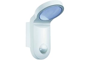 AOL 100 LED 3K LED Sensorl.140° ws.14W ESYLUX AOL100 LED WS.