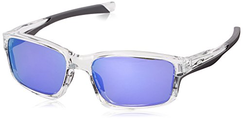 Oakley Unisex Chainlink Rechteckig Sonnenbrille