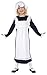Price comparison product image Smiffys Victorian Poor Girl Costume